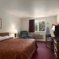Super 8 by Wyndham Johnstown ico