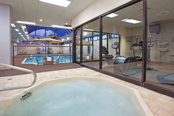 Holiday Inn Johnstown-Downtown by IHG 4