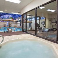 Holiday Inn Johnstown-Downtown by IHG ico