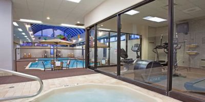 Holiday Inn Johnstown-Downtown by IHG