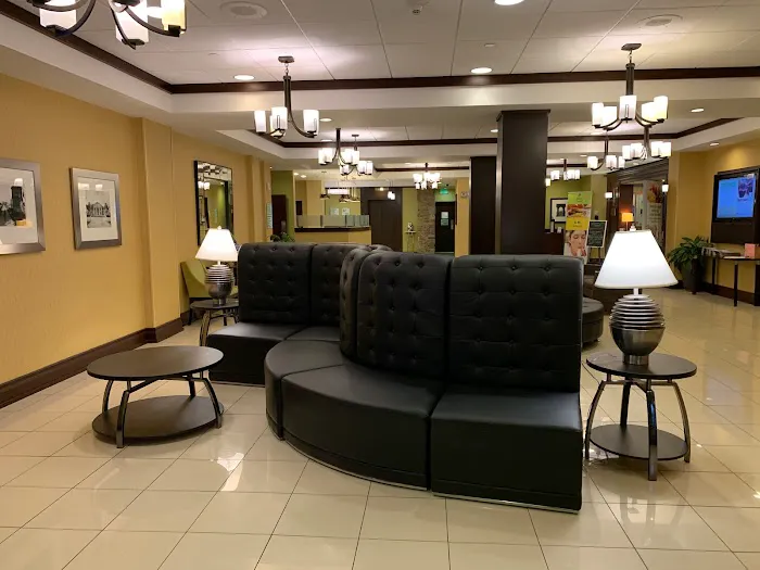 Holiday Inn Johnstown-Downtown by IHG 4