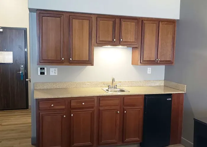 Hampton Inn Johnstown 4