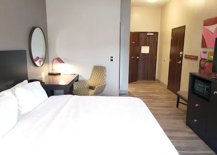 Hampton Inn Johnstown 4