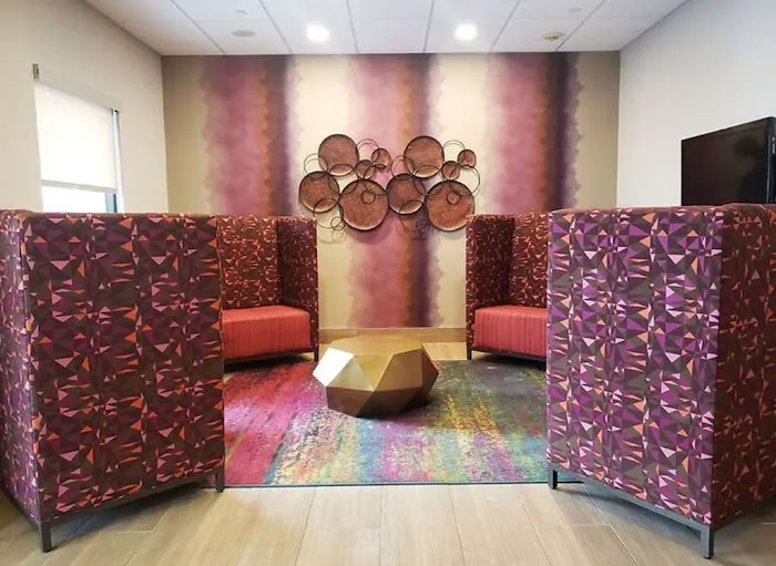 Hampton Inn Johnstown 4
