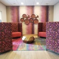 Hampton Inn Johnstown ico