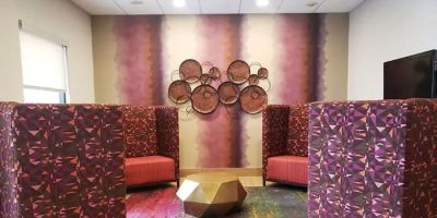Hampton Inn Johnstown