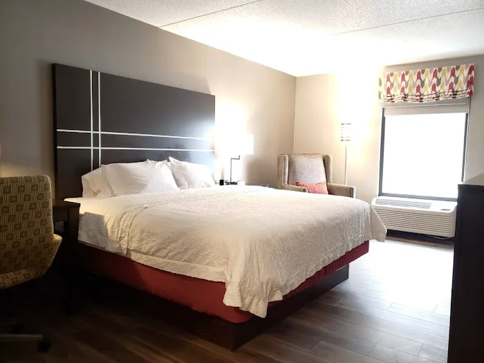 Hampton Inn Johnstown 4