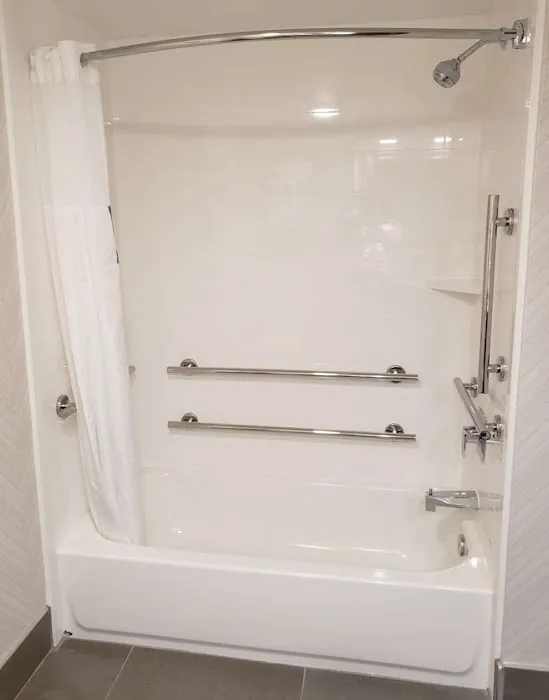 Hampton Inn Johnstown 4