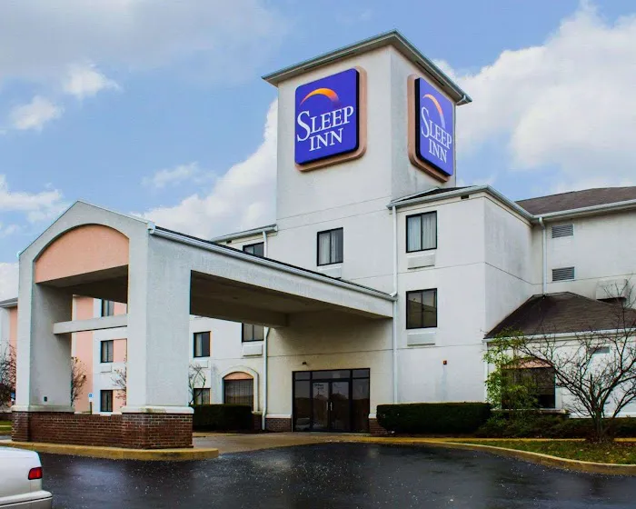 Sleep Inn 4