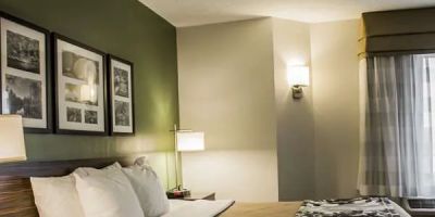 Sleep Inn