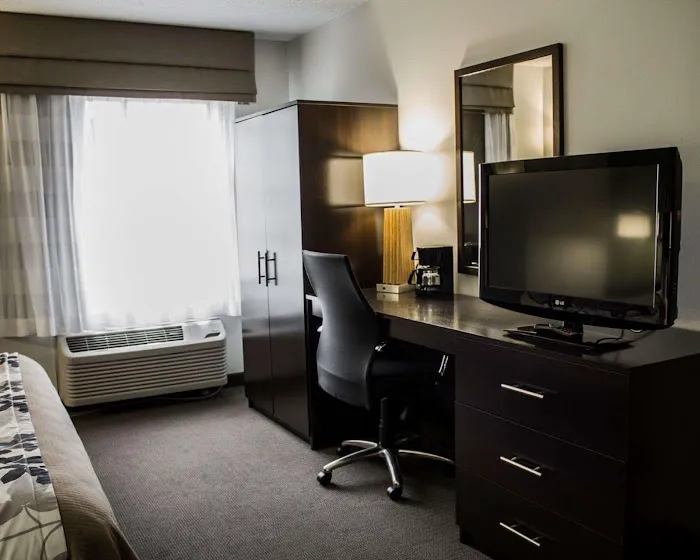Sleep Inn 4