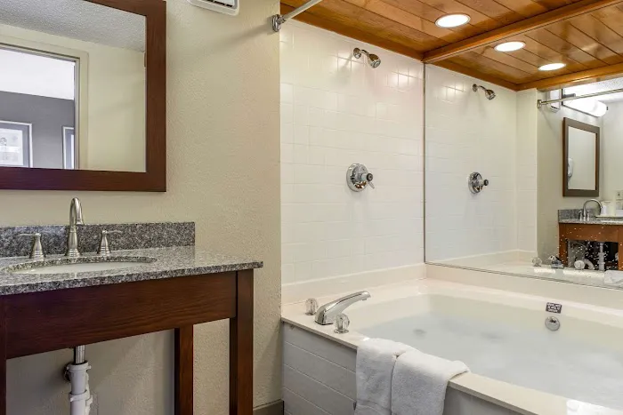 Comfort Inn & Suites 4