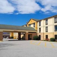 Comfort Inn Duncansville - Altoona ico