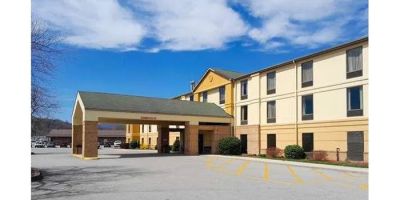 Comfort Inn Duncansville - Altoona