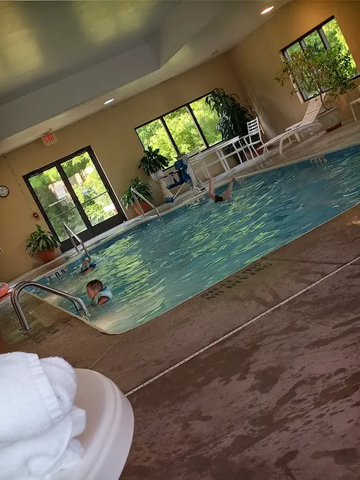 Comfort Inn Duncansville - Altoona 4