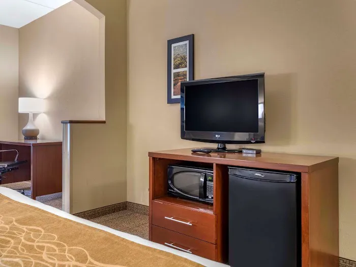 Comfort Inn Duncansville - Altoona 4