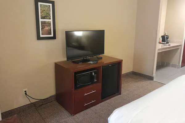 Comfort Inn Duncansville - Altoona 4