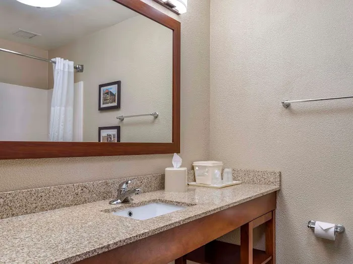Comfort Inn Duncansville - Altoona 4
