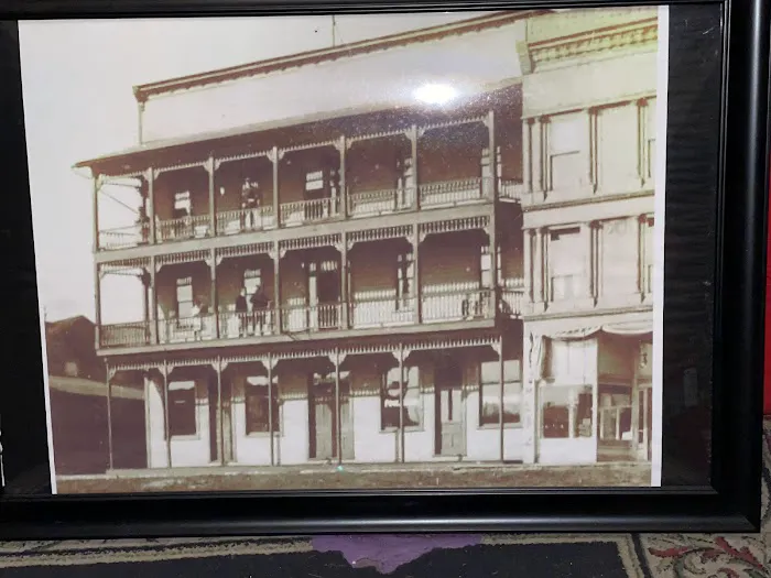 Grand Midway Hotel 4