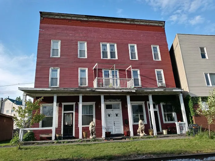 Grand Midway Hotel 4