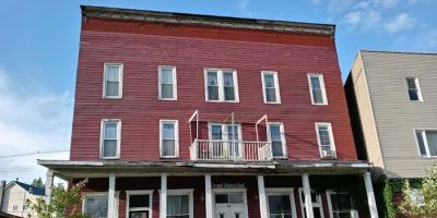 Grand Midway Hotel