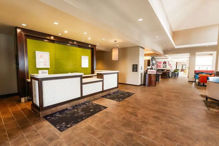 Hilton Garden Inn Indiana at IUP 4