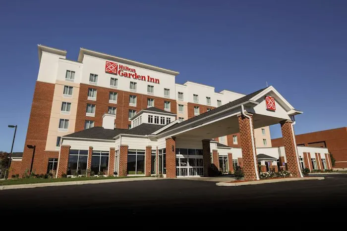 Hilton Garden Inn Indiana at IUP 4