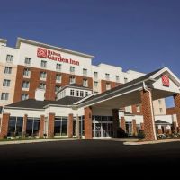 Hilton Garden Inn Indiana at IUP ico