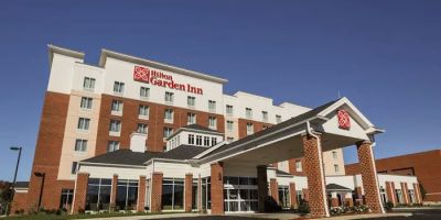 Hilton Garden Inn Indiana at IUP