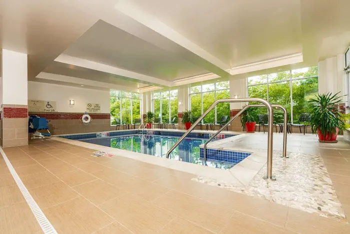 Hilton Garden Inn Indiana at IUP 4