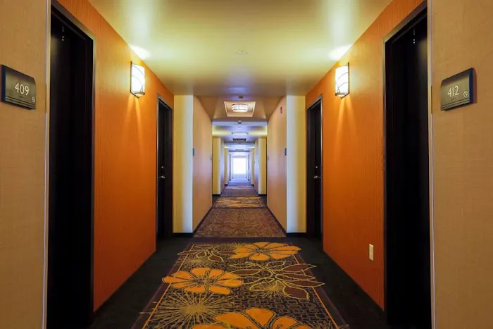 Hilton Garden Inn Indiana at IUP 4