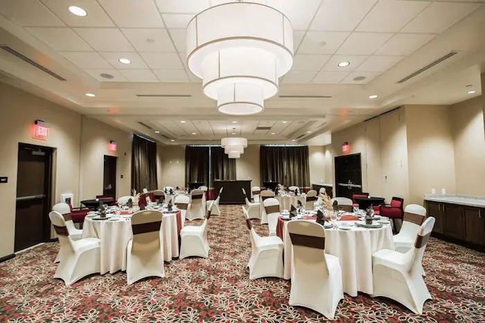 Hilton Garden Inn Indiana at IUP 4