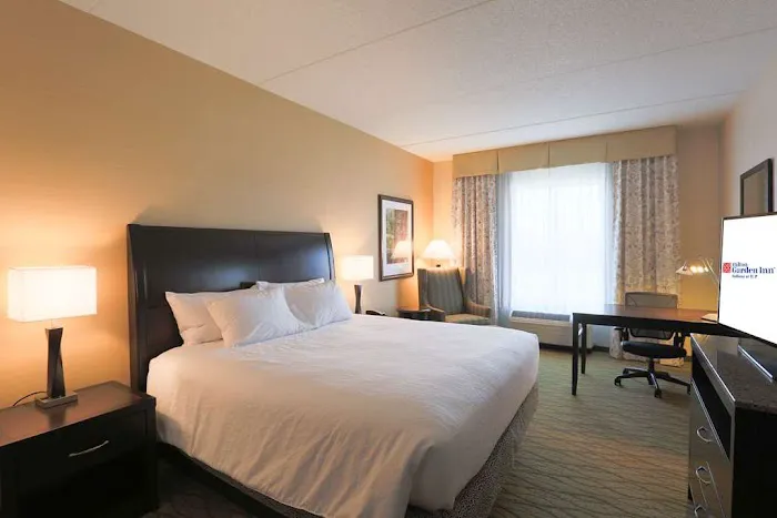Hilton Garden Inn Indiana at IUP 4