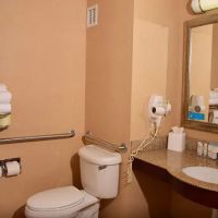 Hampton Inn Indiana ico