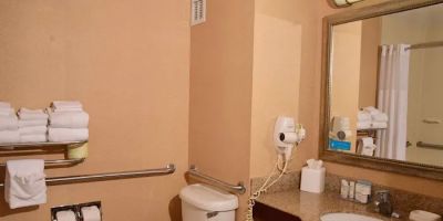 Hampton Inn Indiana
