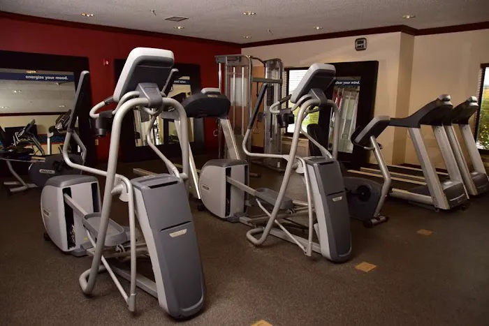 Hampton Inn Indiana 4