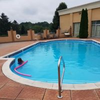 Quality Inn and Suites Indiana ico