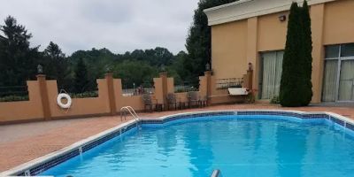 Quality Inn and Suites Indiana