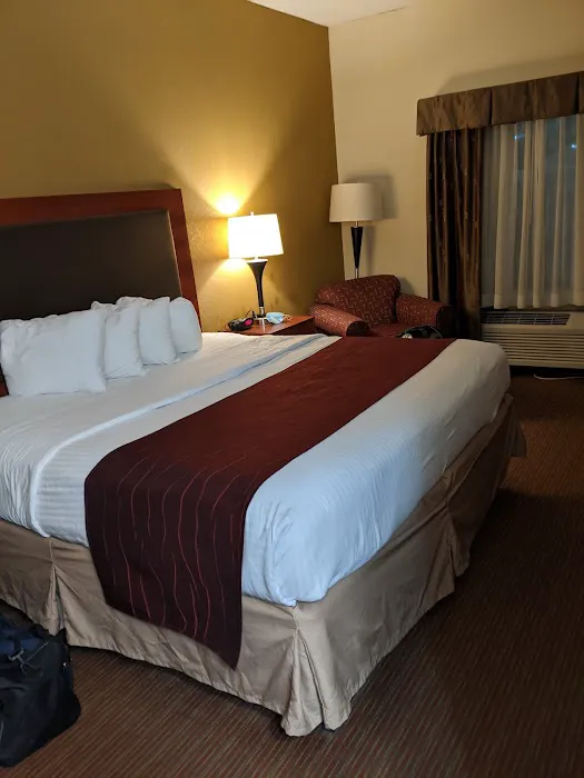 Days Inn by Wyndham Indiana PA Near IUP 4