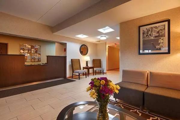 Days Inn by Wyndham Indiana PA Near IUP 4
