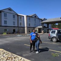 Days Inn by Wyndham Indiana PA Near IUP ico