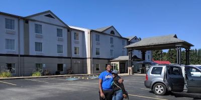 Days Inn by Wyndham Indiana PA Near IUP