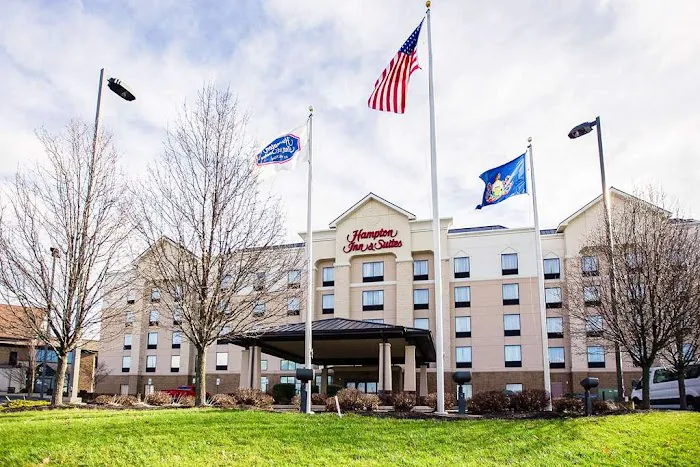 Hampton Inn & Suites Blairsville 4