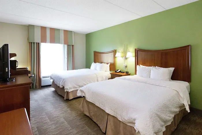 Hampton Inn & Suites Blairsville 4