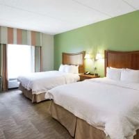 Hampton Inn & Suites Blairsville ico