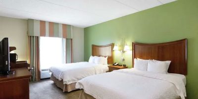 Hampton Inn & Suites Blairsville