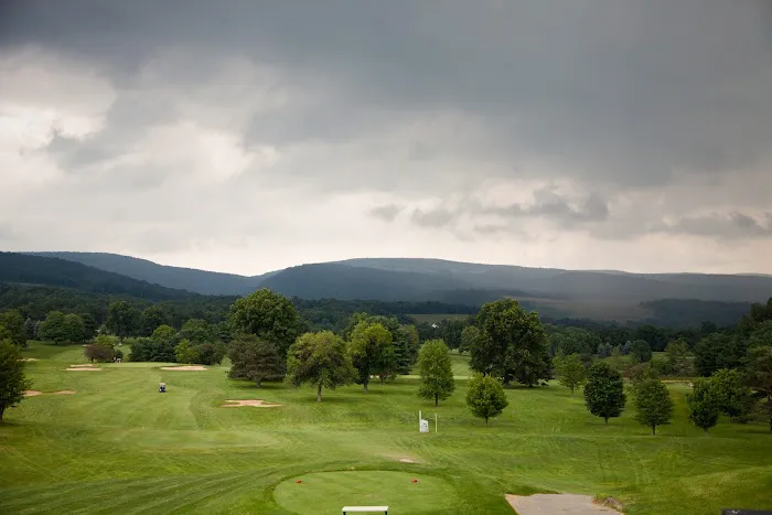 Hampton Inn & Suites Blairsville 4