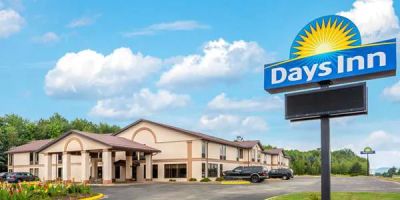 Days Inn by Wyndham Blairsville