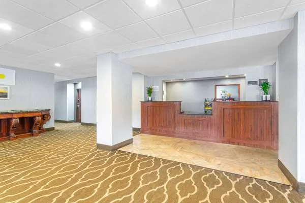 Days Inn by Wyndham Blairsville 4