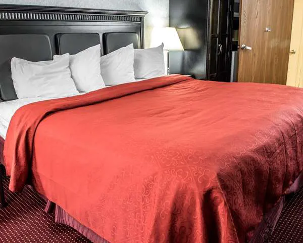 Quality Inn & Suites North 4